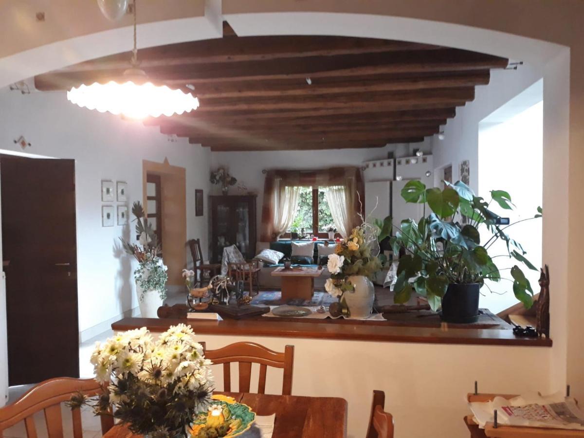 Corte Dei Molini Faedis Buitenkant foto