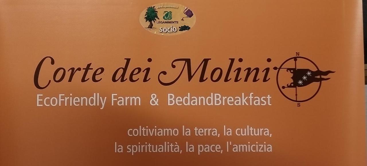 Corte Dei Molini Faedis Buitenkant foto