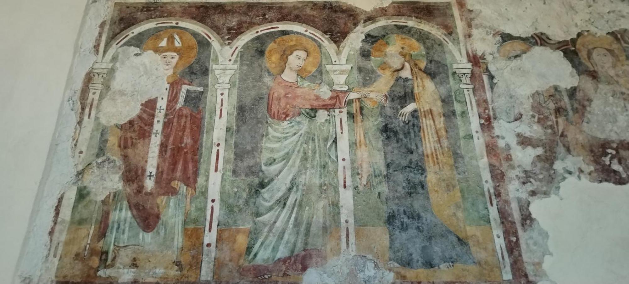 Corte Dei Molini Faedis Buitenkant foto
