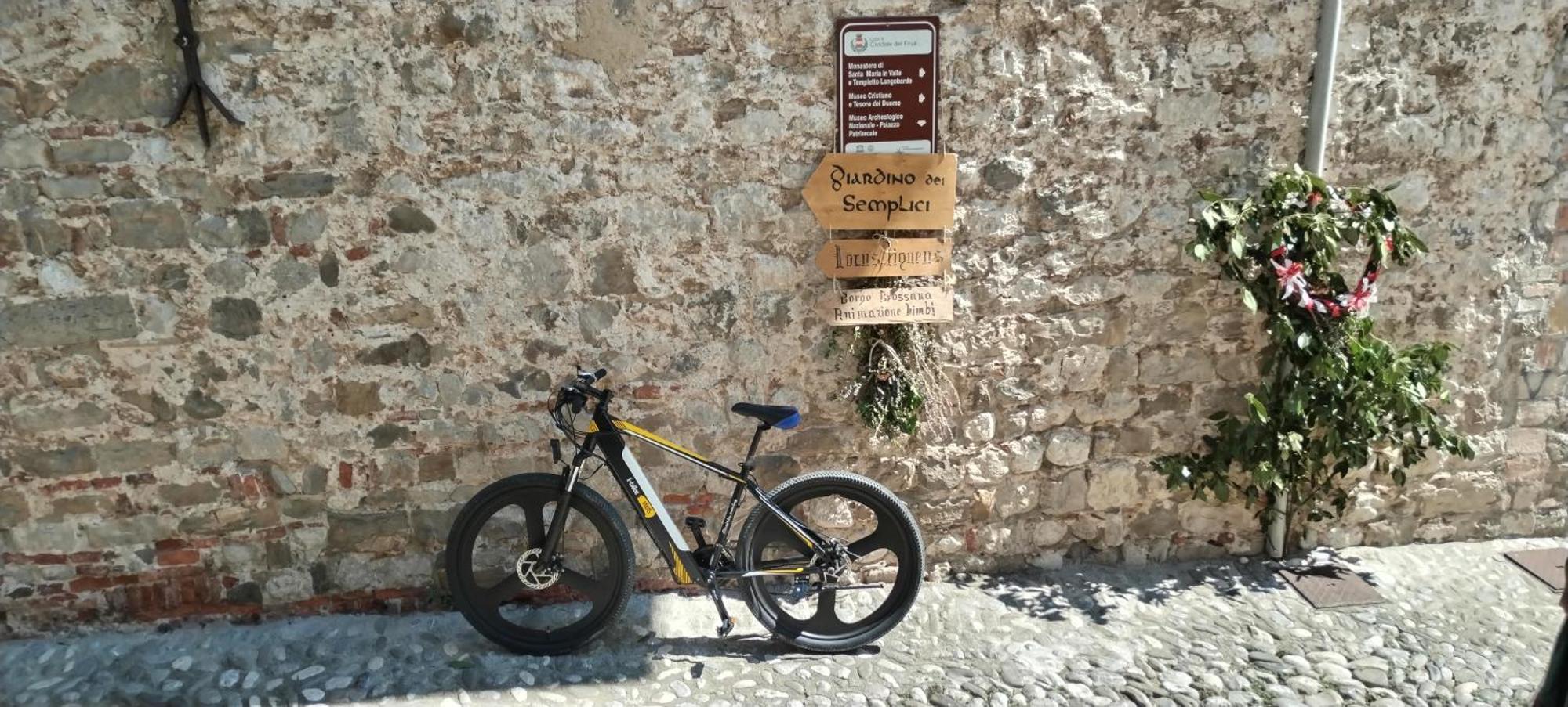 Corte Dei Molini Faedis Buitenkant foto